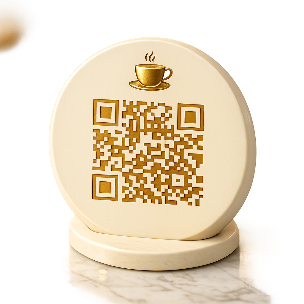 QR Code ZAG